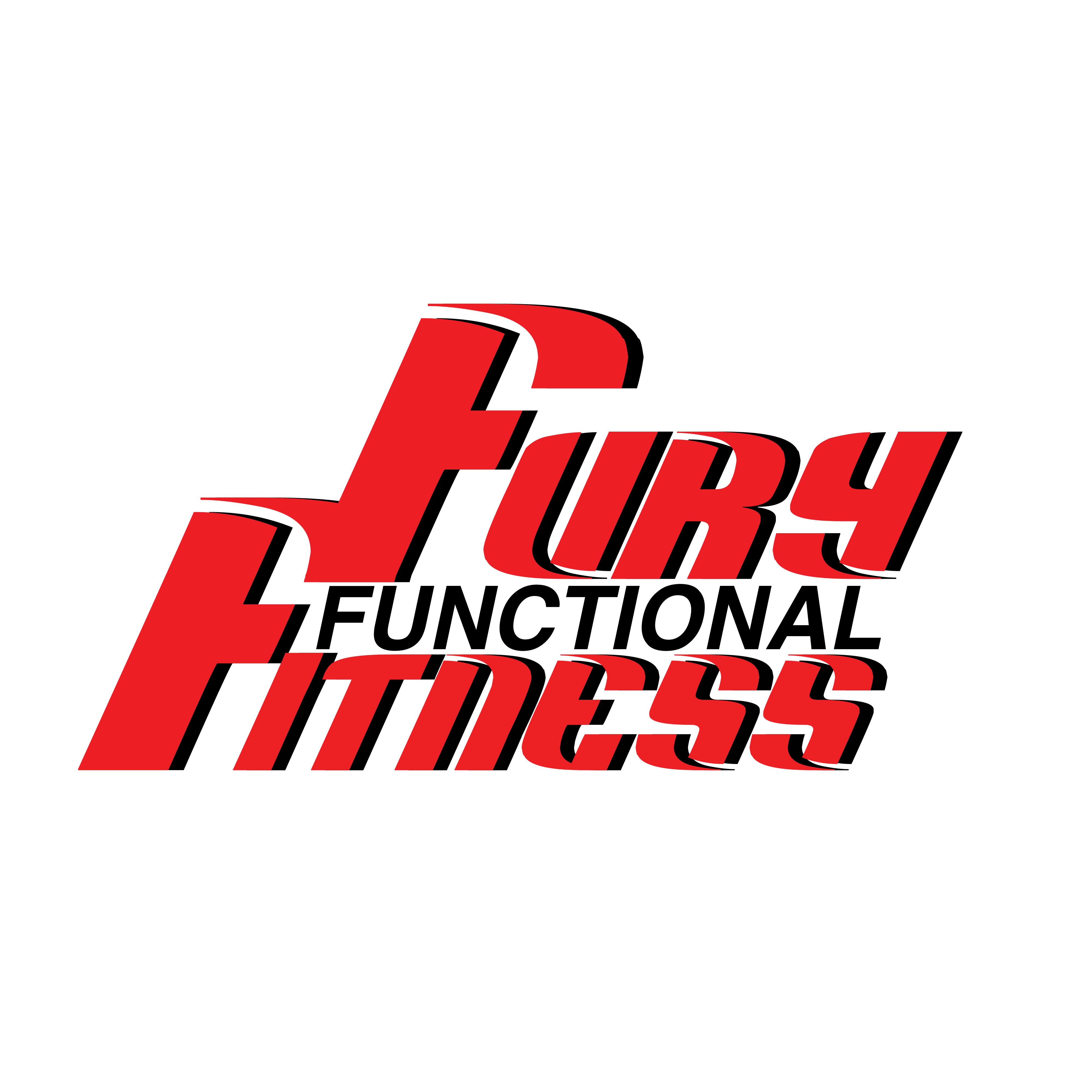Fury Functional Fitness Photo