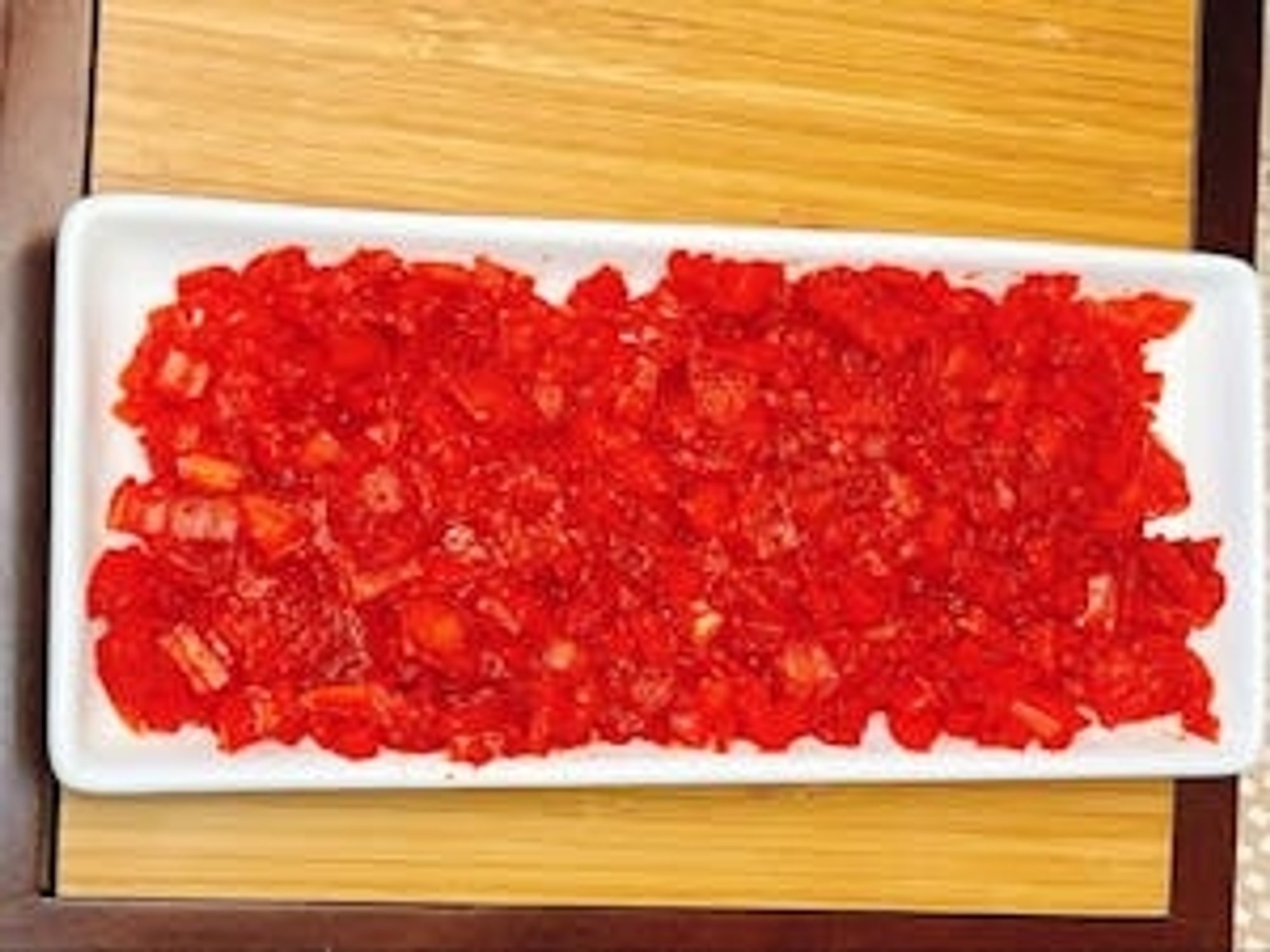 Onion Relish