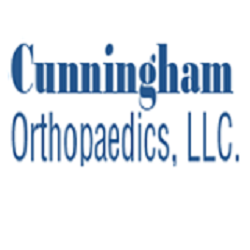 Cunningham Orthopaedics Logo