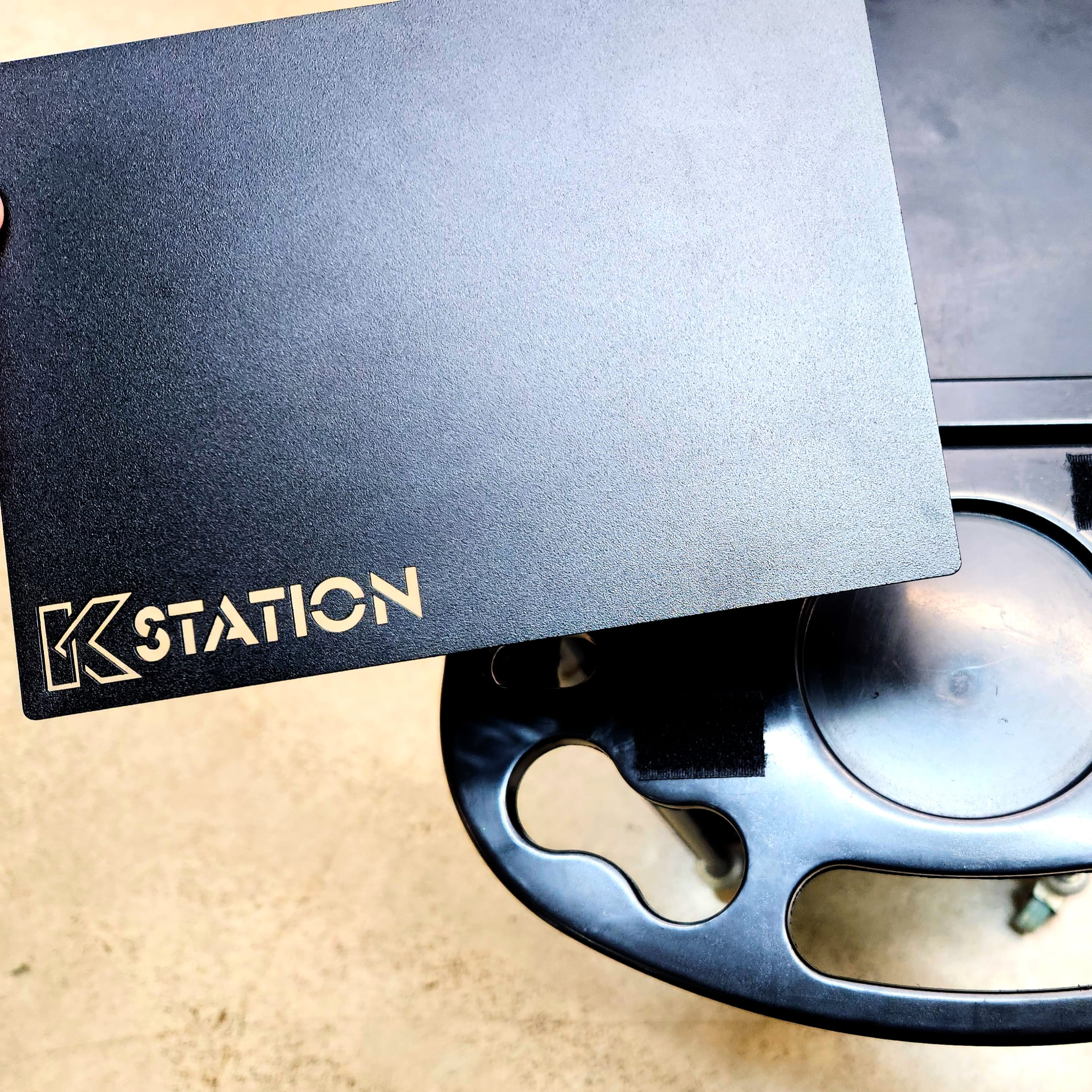 Foto de K Station Ltd - Hairdressing tool supplier