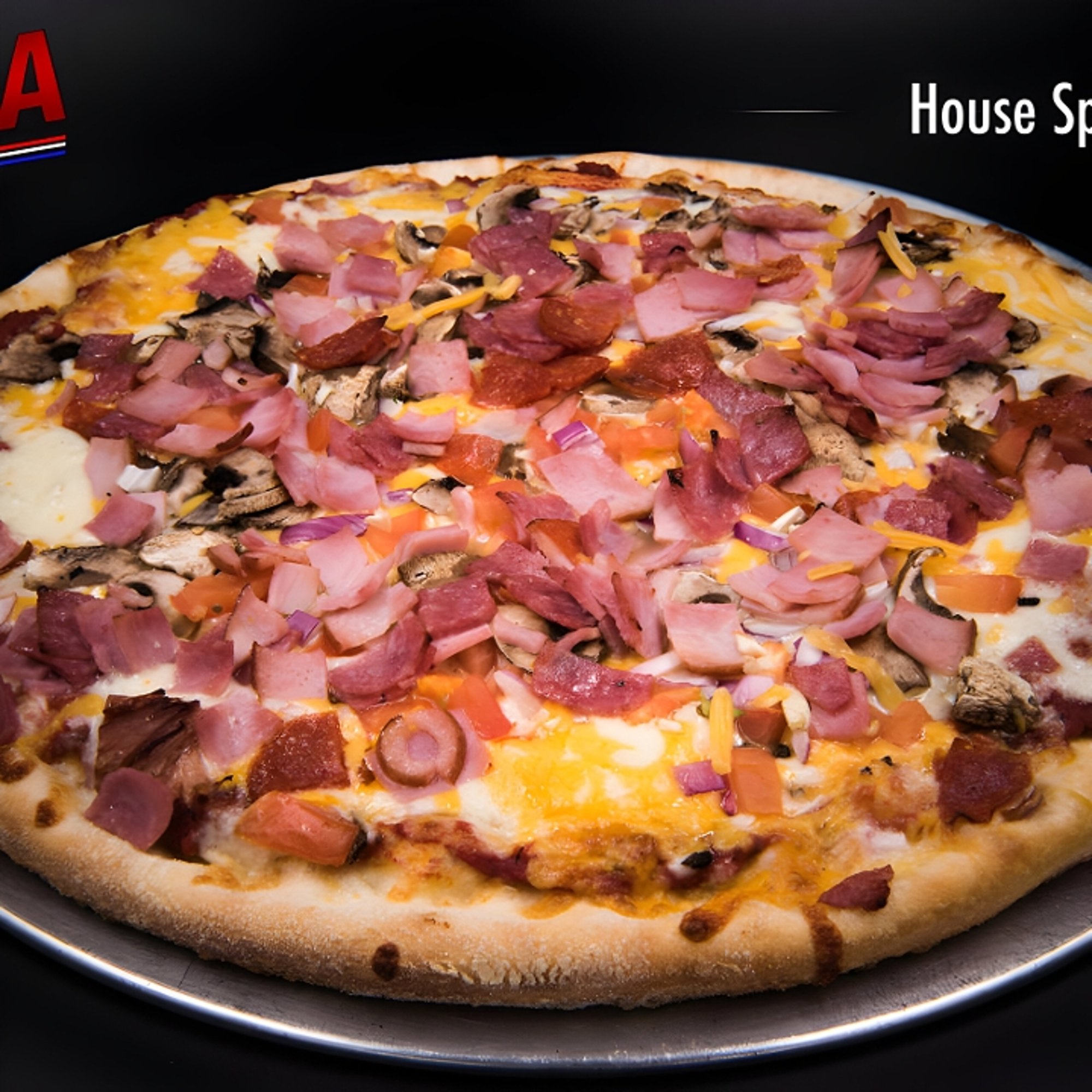 10" House Special (House Strain)