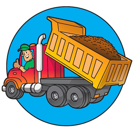 Little Dumps Bitterroot - Landscape Material Delivery Service
