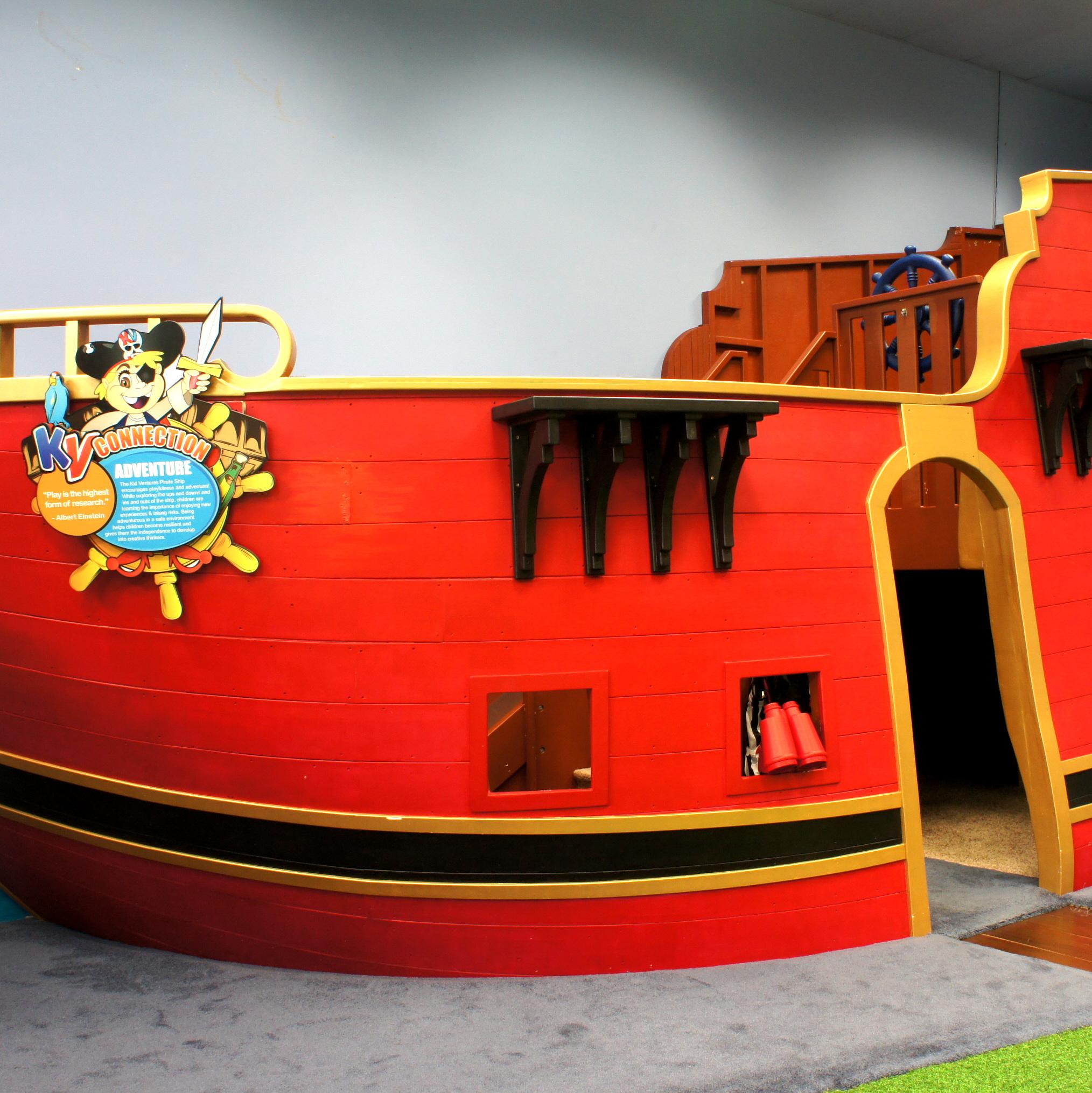 Kid Ventures Preschool Image