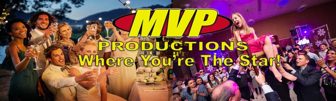 MVP Productions Photo