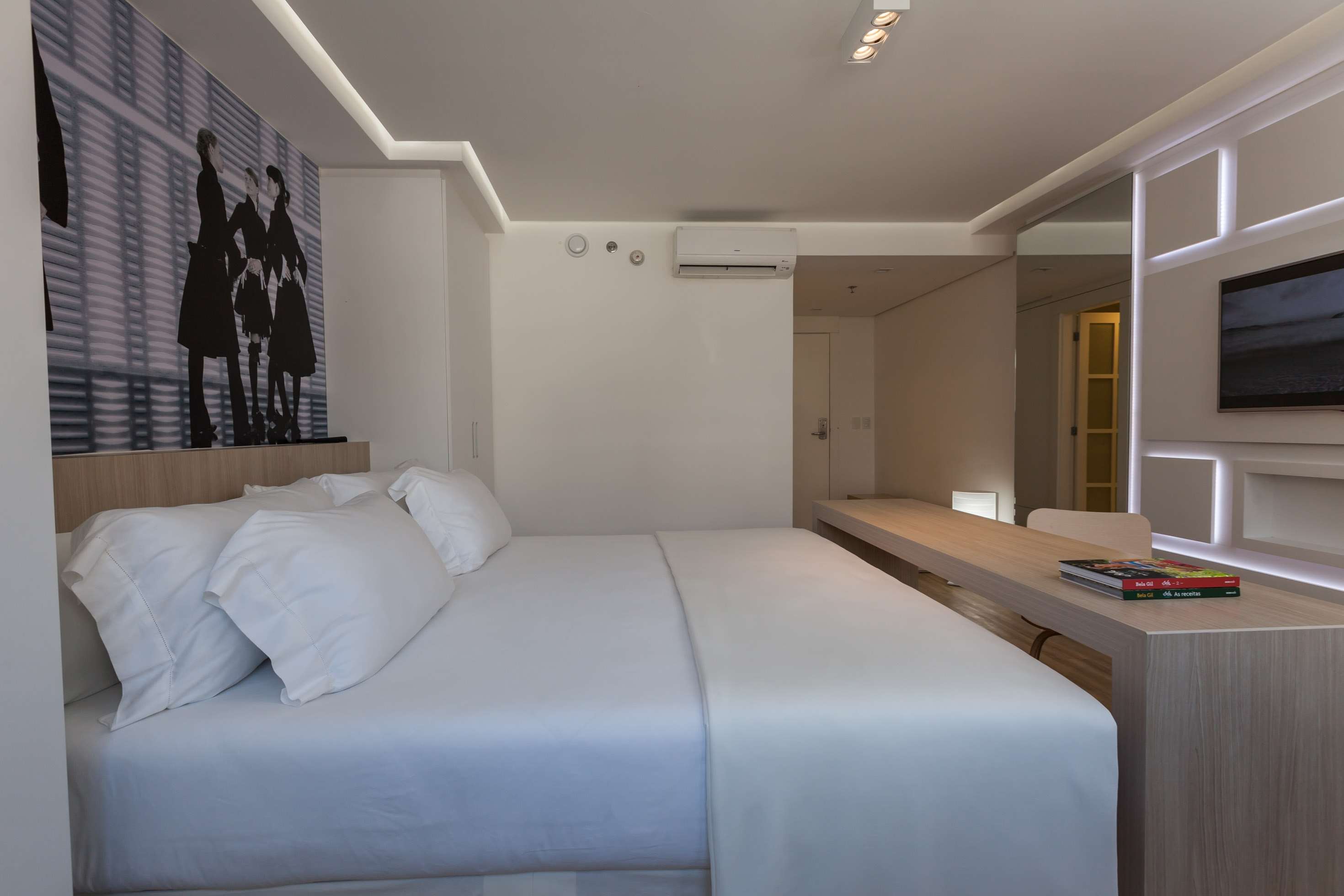 Images Best Western Premier Arpoador Fashion Hotel
