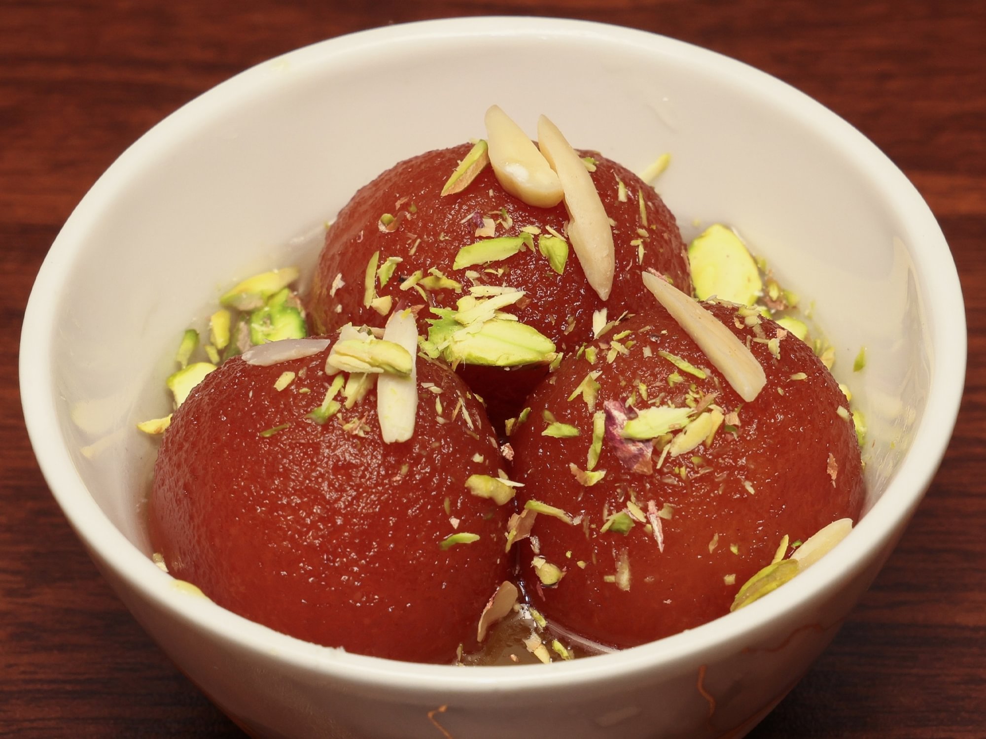 Gulab Jamun