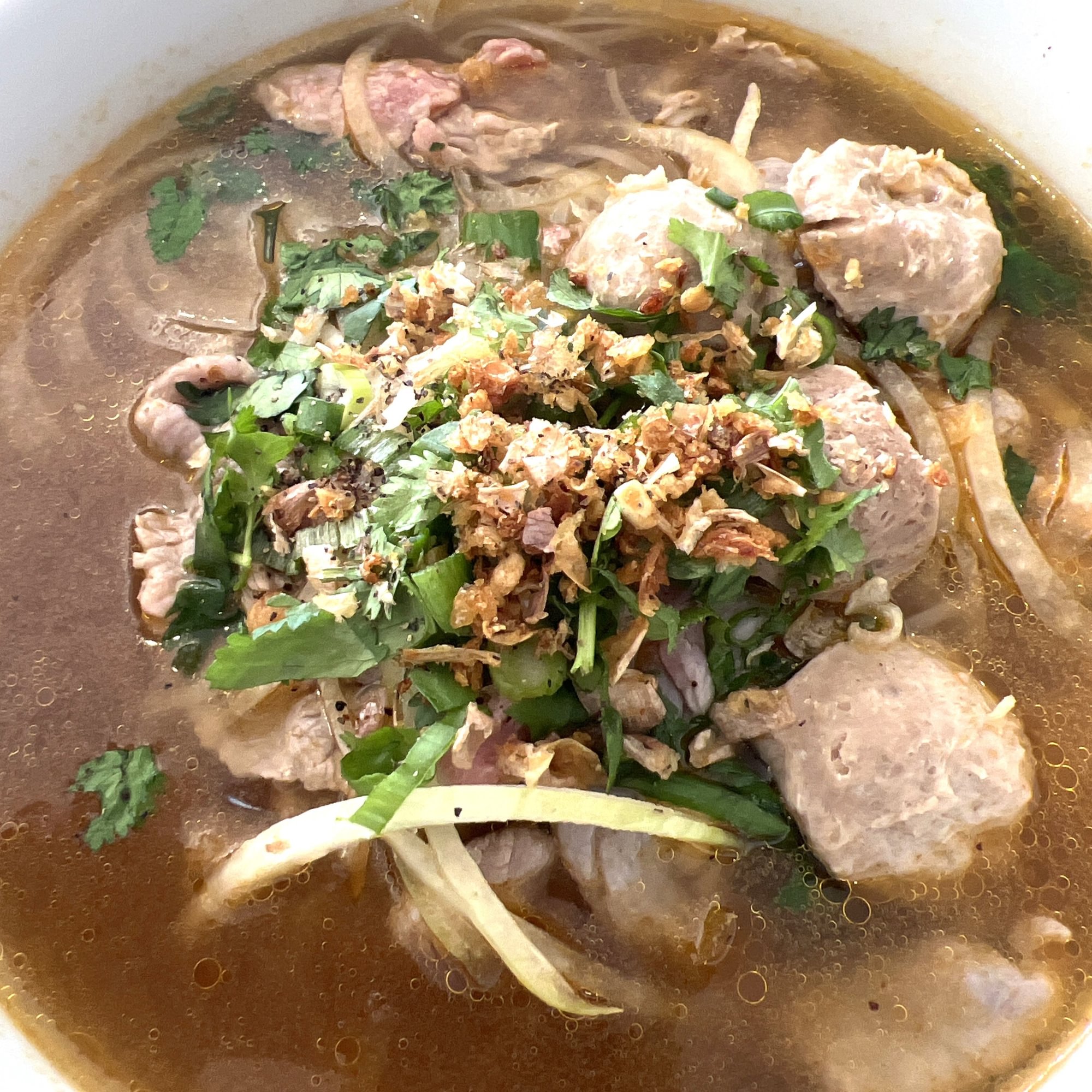 25. Pho