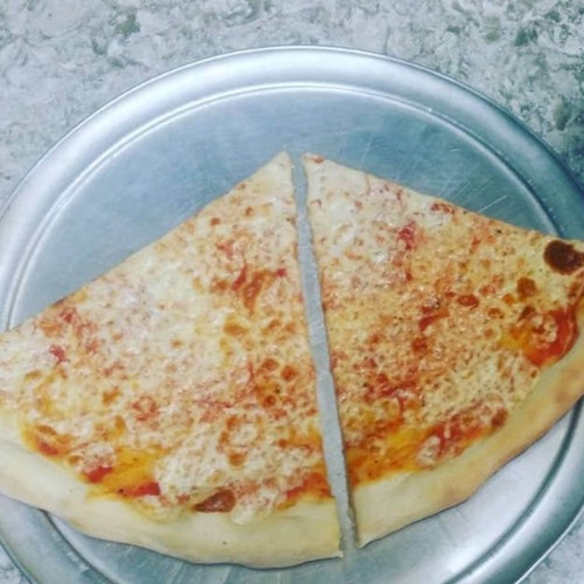 Cheese Pizza Slice