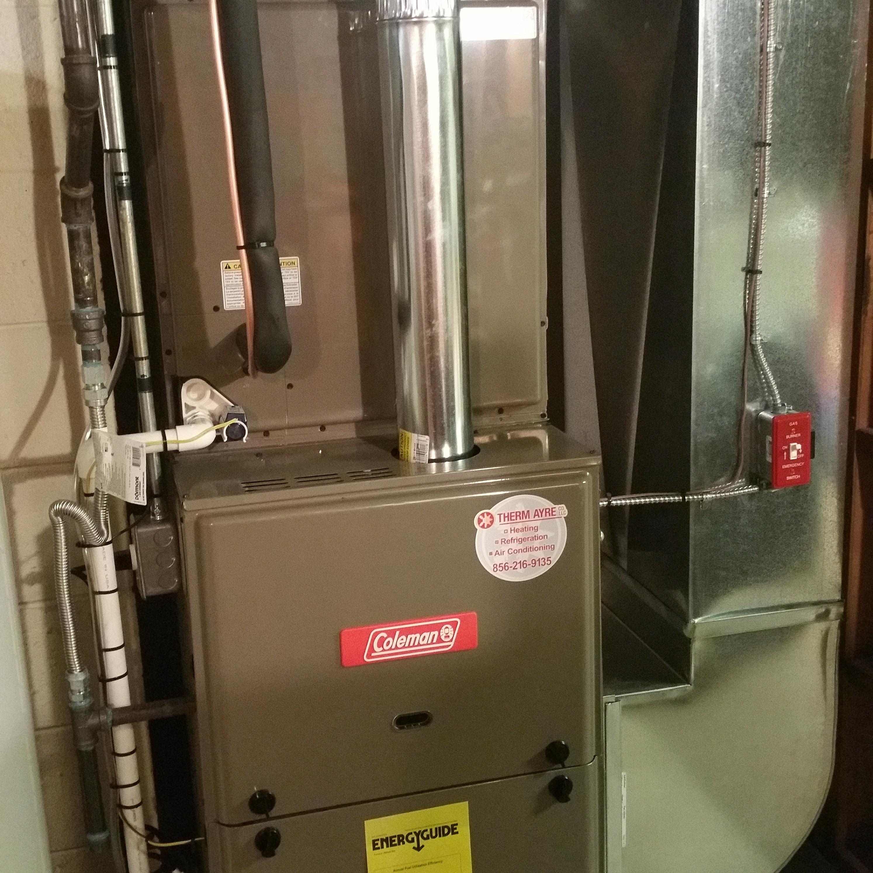 Therm Ayre Co. LLC Image