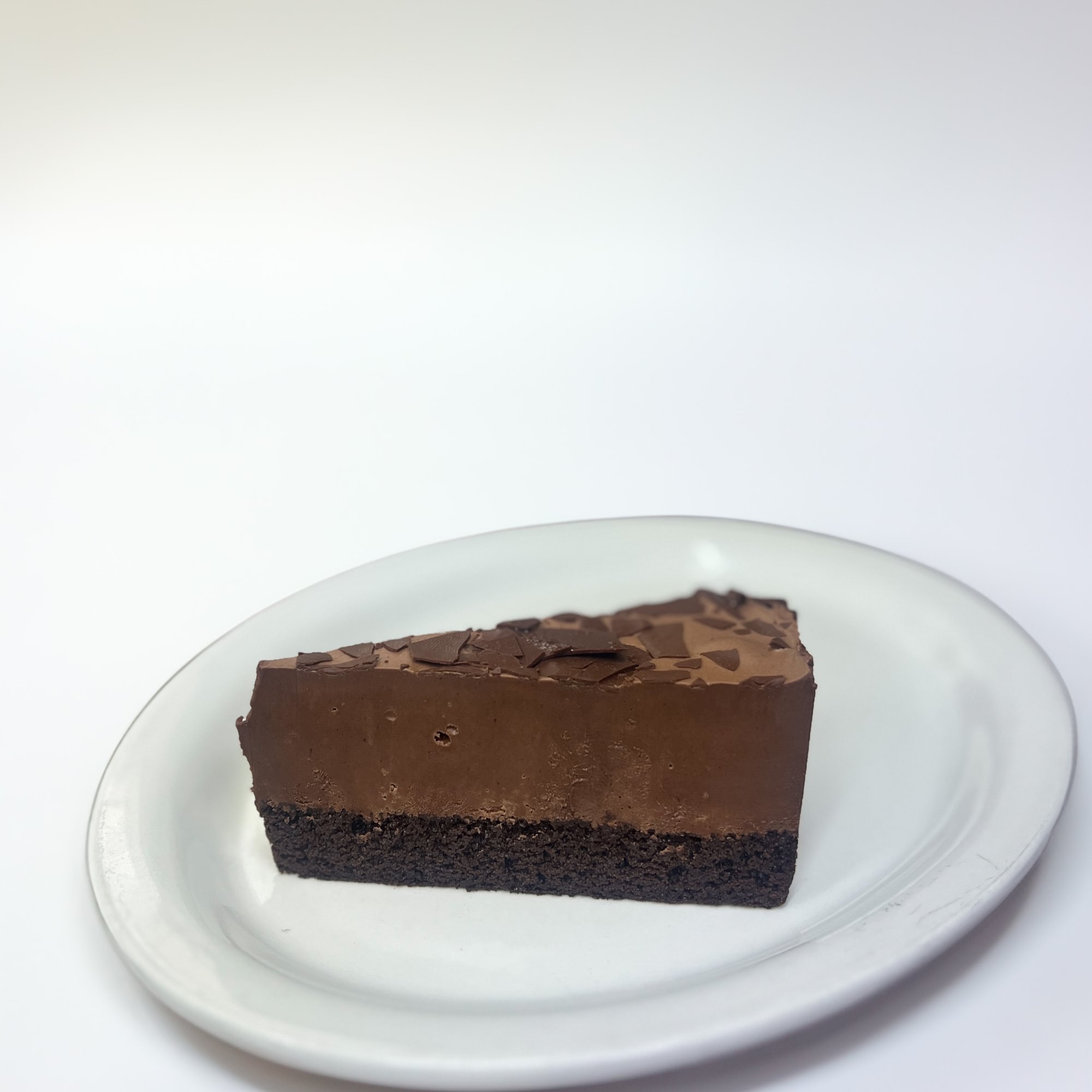 Chocolate Mousse