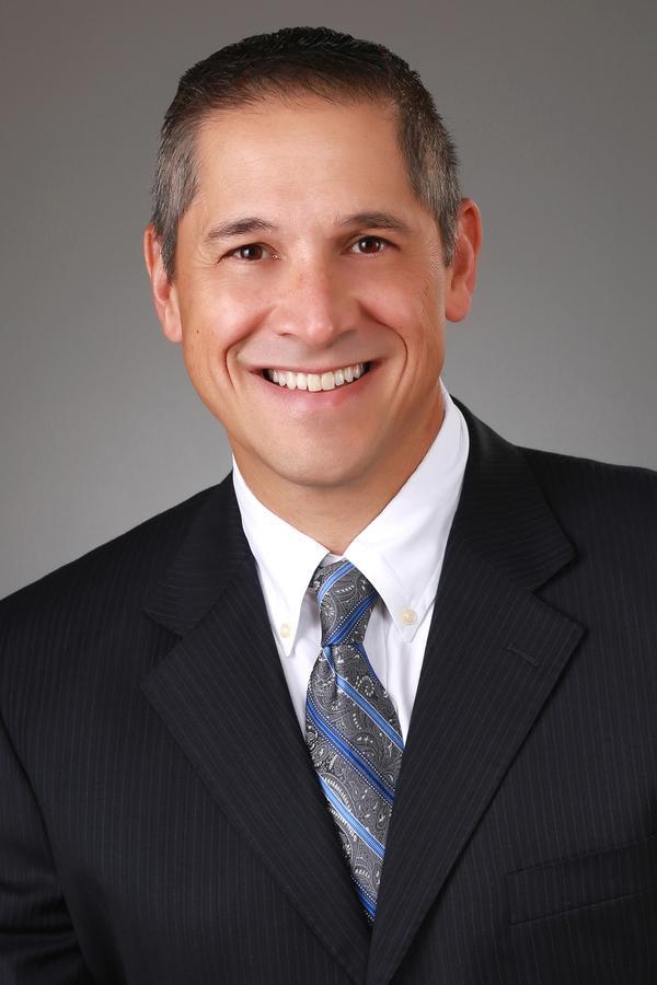 Edward Jones - Financial Advisor: David M Moscardelli, AAMS® Photo