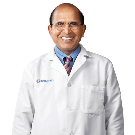 Image For Dr. Bhola Nath Rama MD