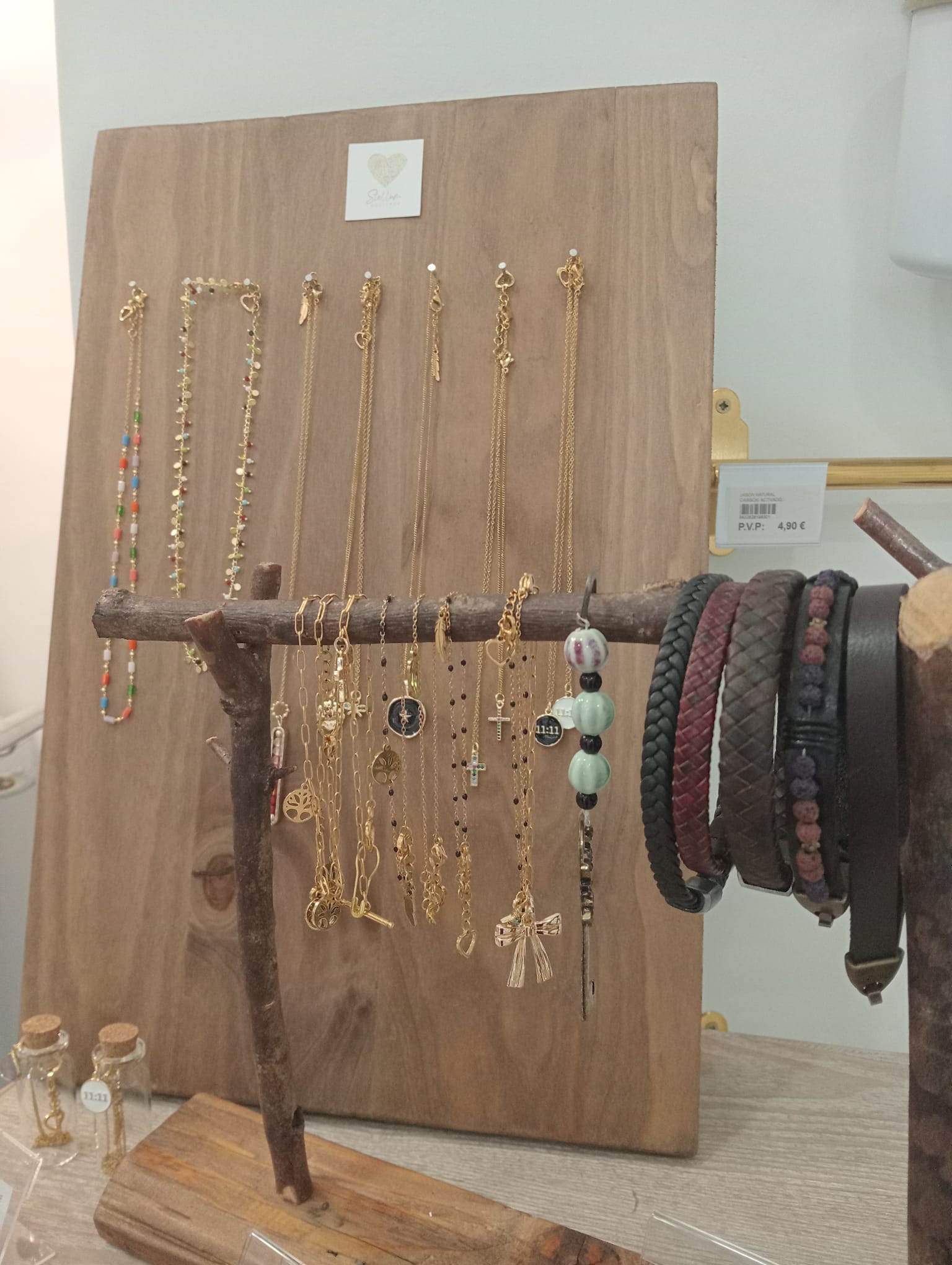 Galería en miniatura