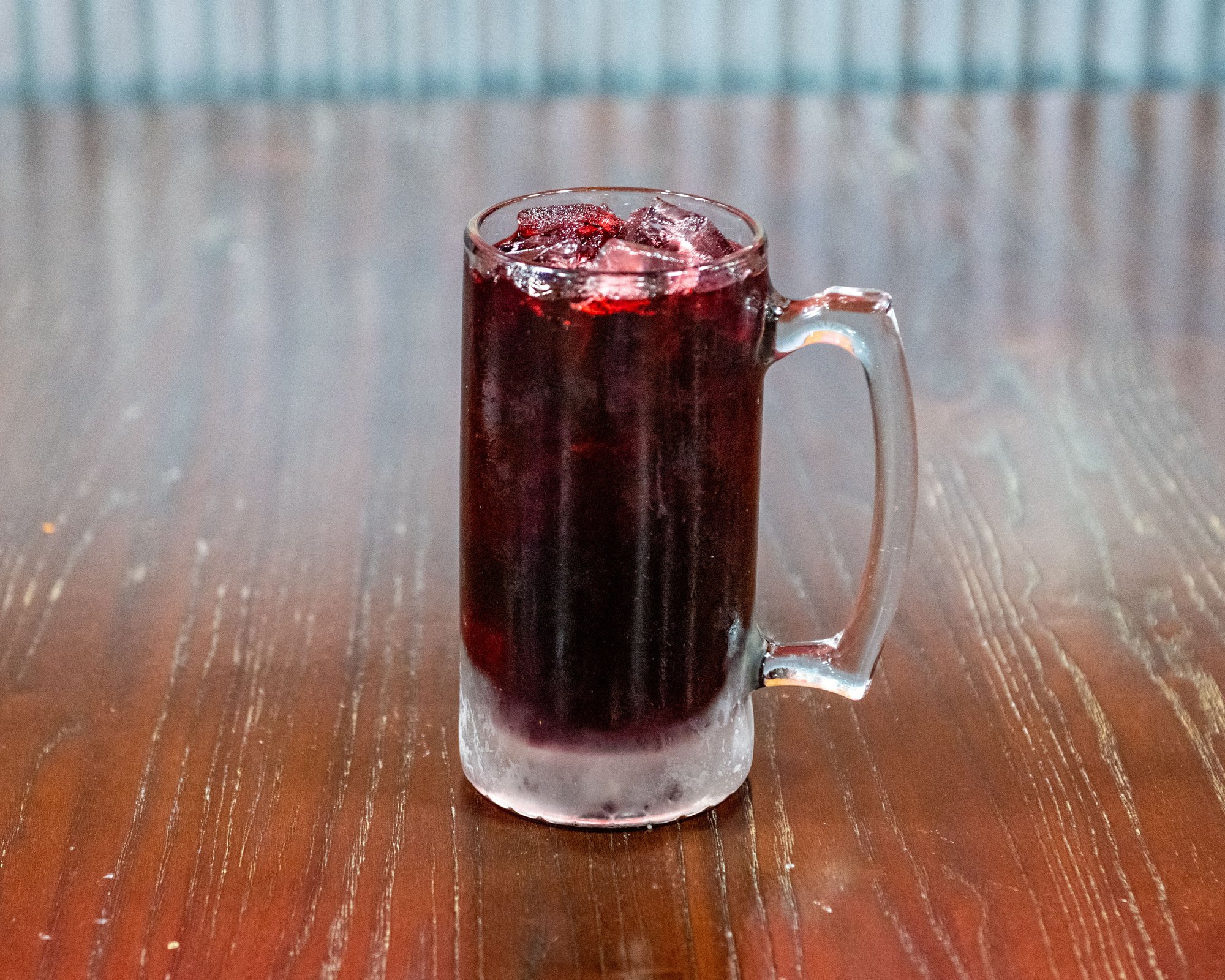 Jamaica 32 oz