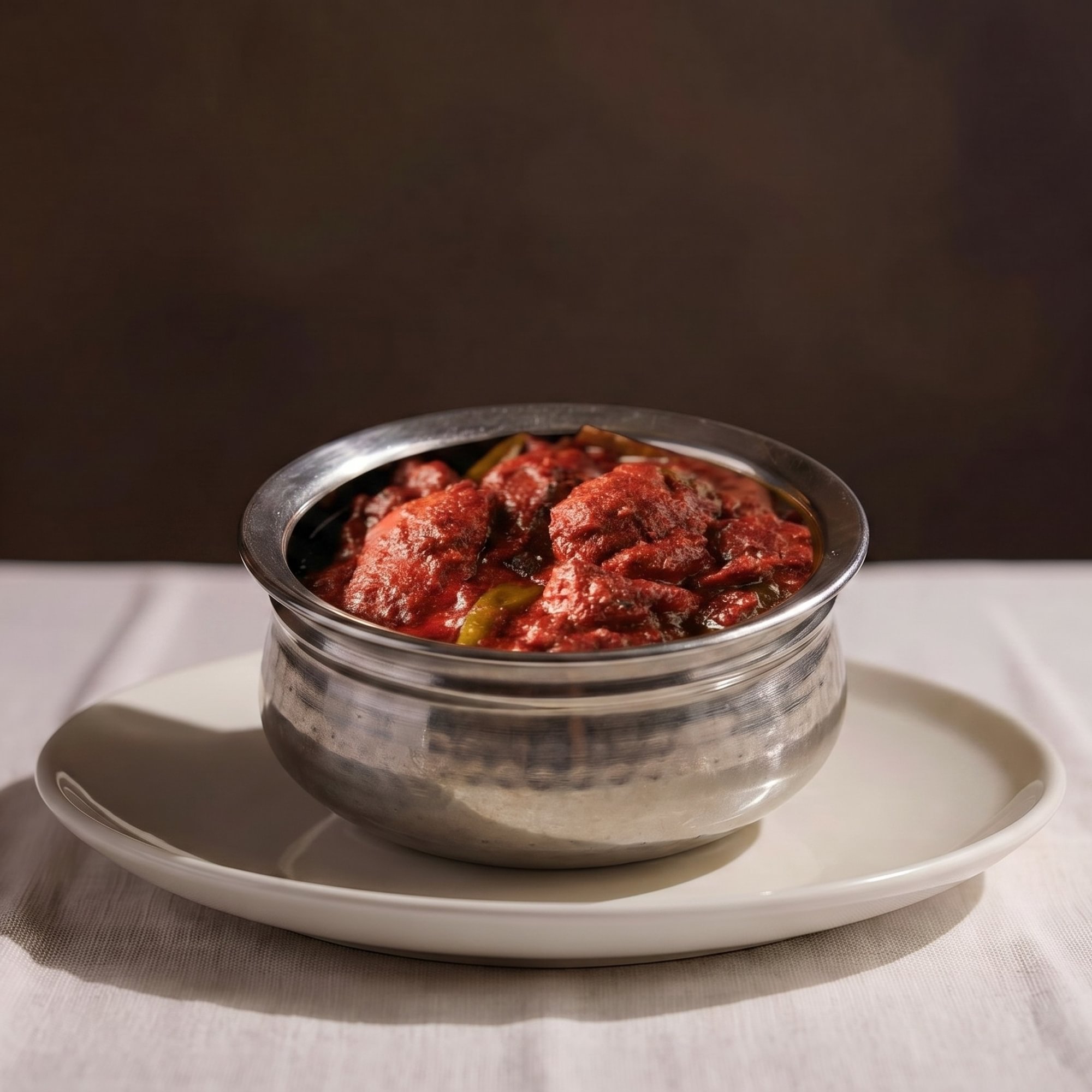 Ghost Chilli Masala