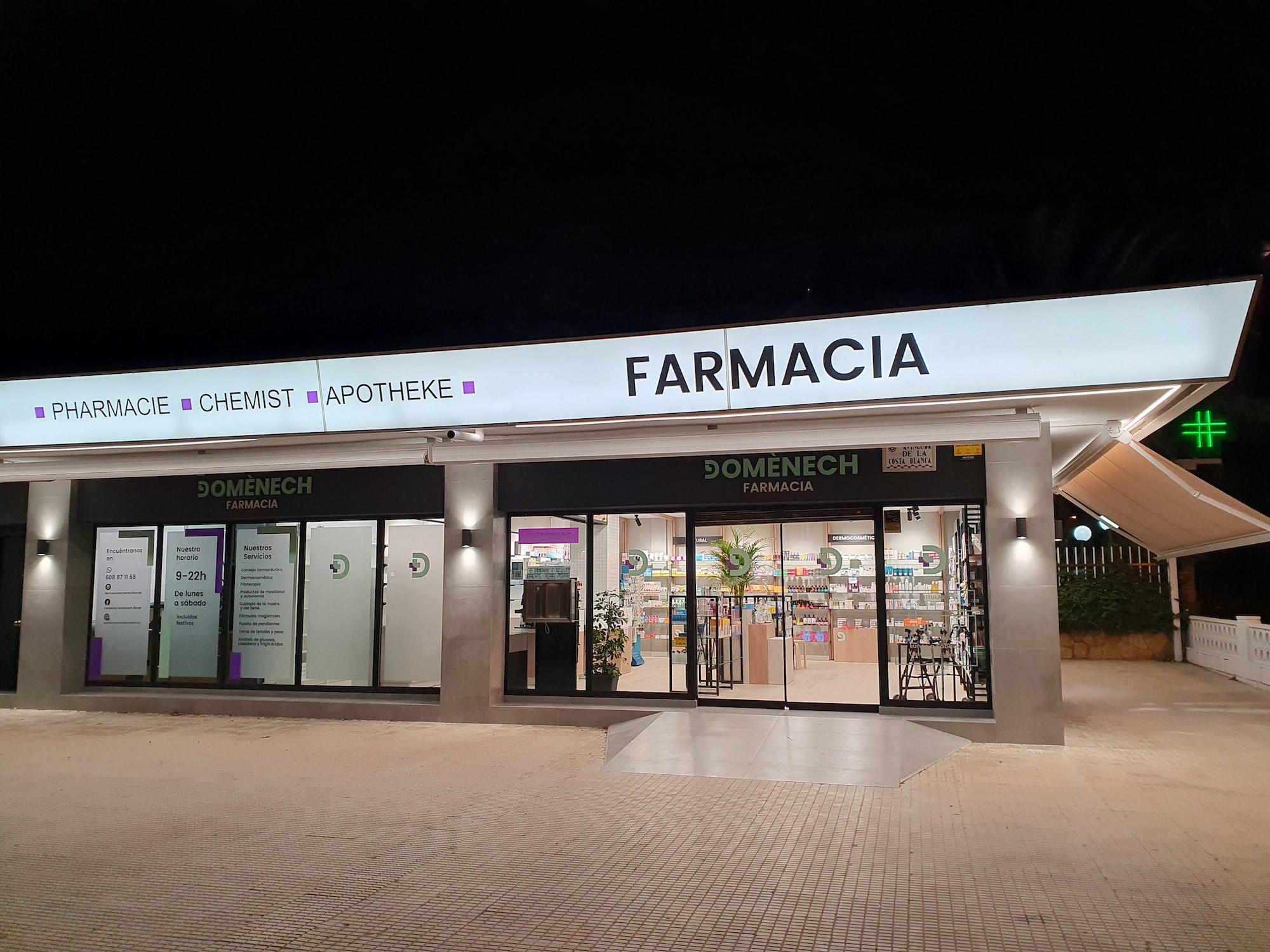 Galería en miniatura