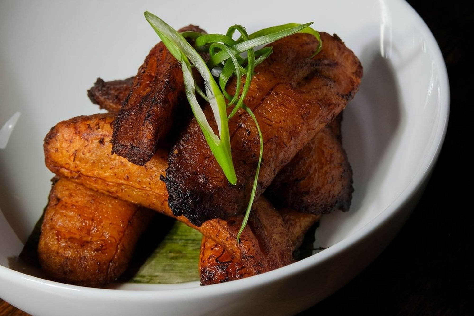 Plantains