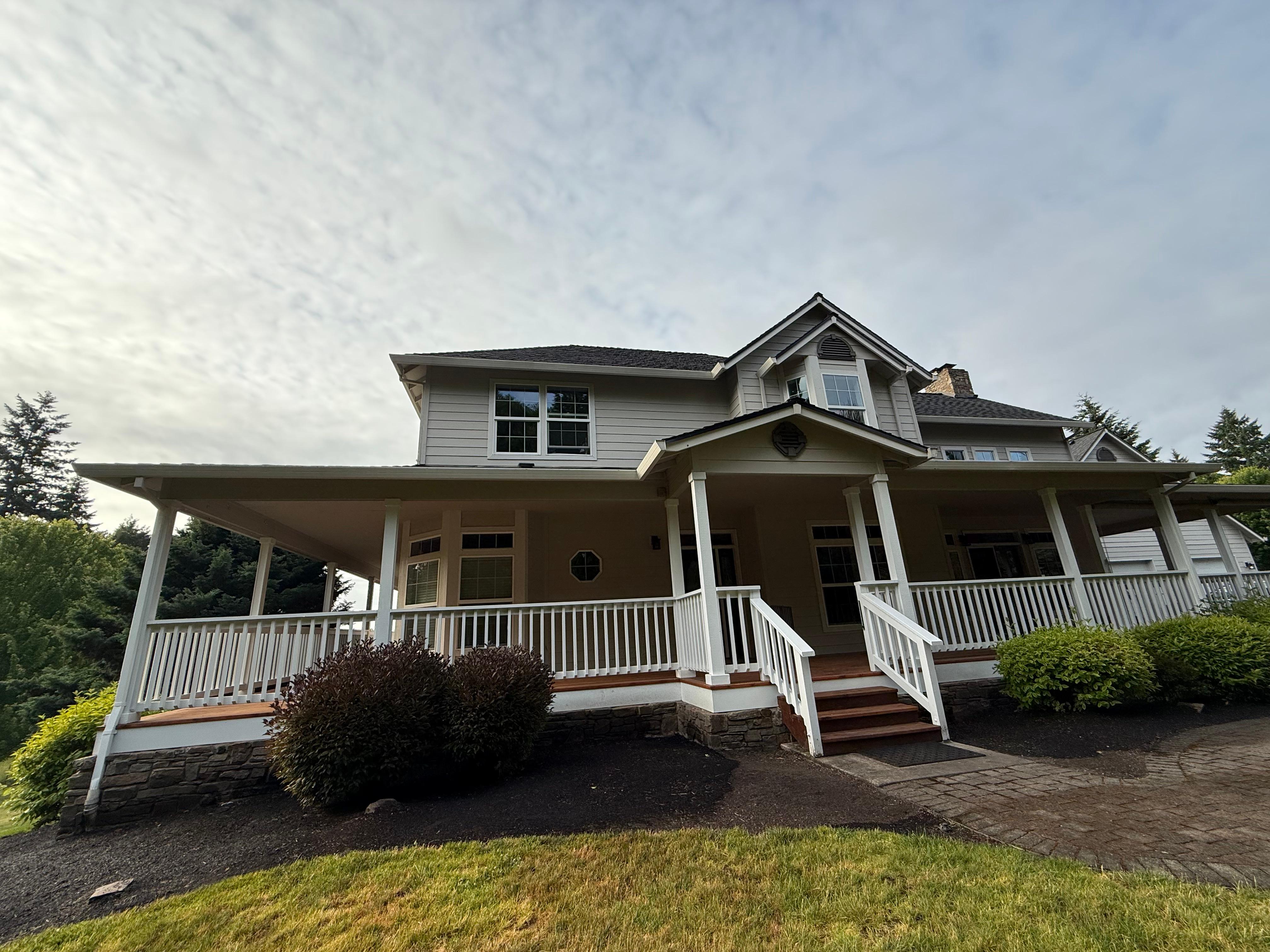 American Gutter Service Image