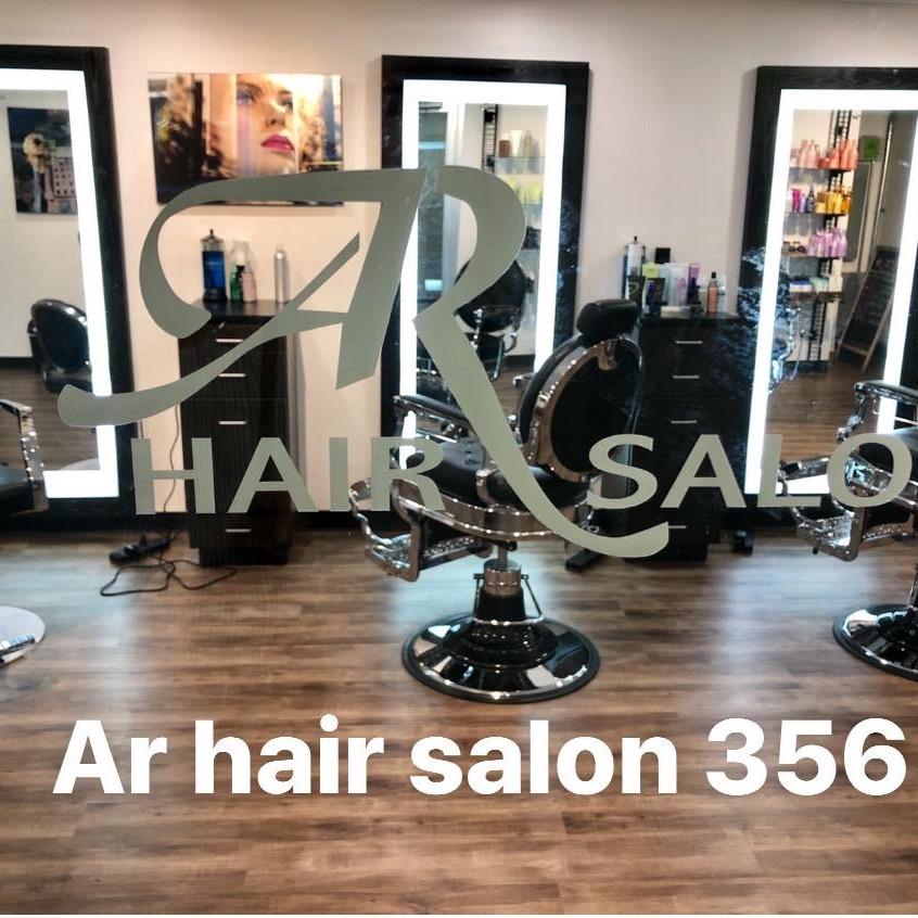 AR HAIR SALON Photo