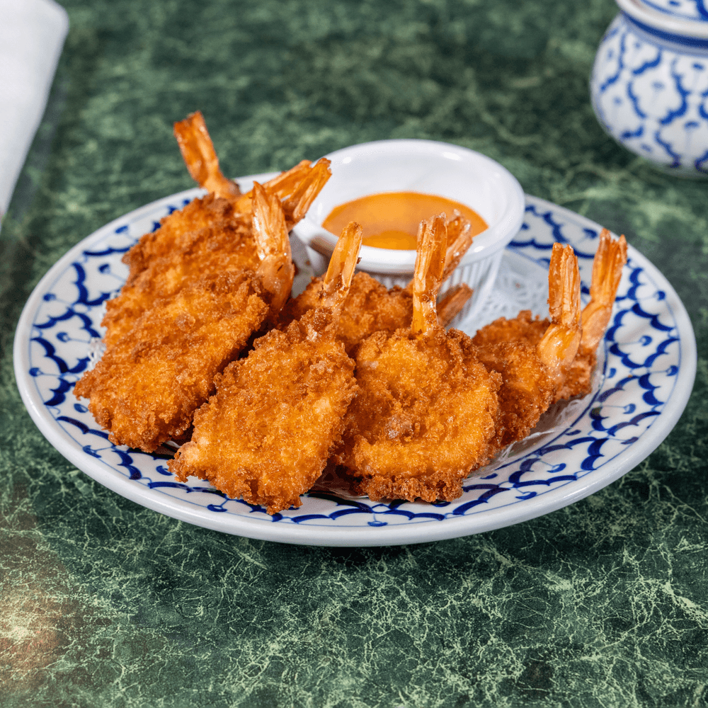Bang Bang Shrimp