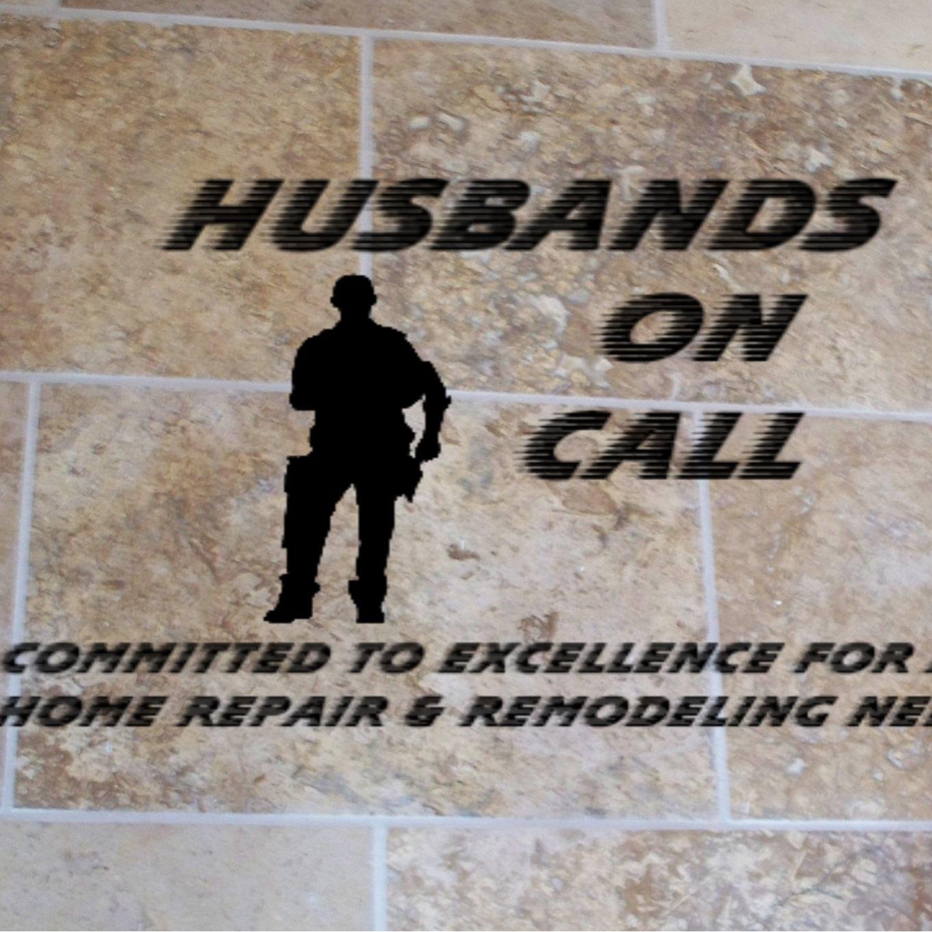 Husbands On Call INC