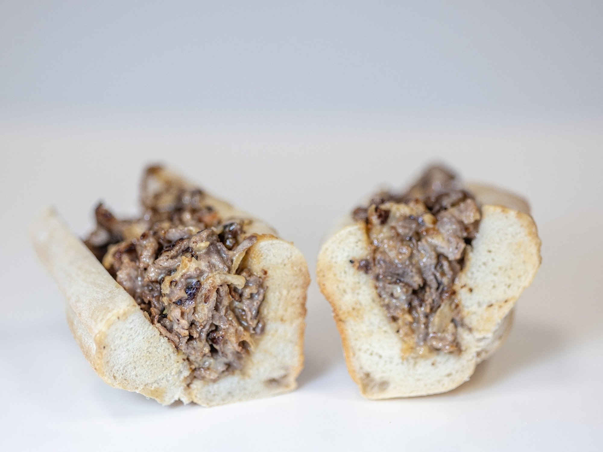 Cooper Sharp Steak