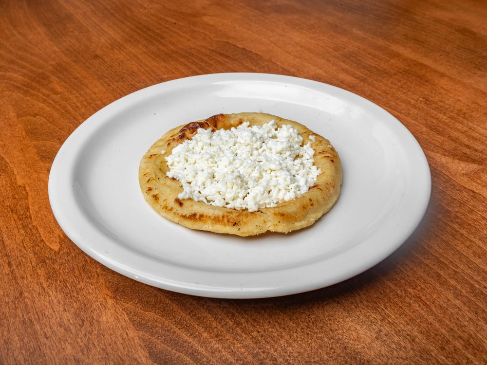 PICADITAS (CHEESE)
