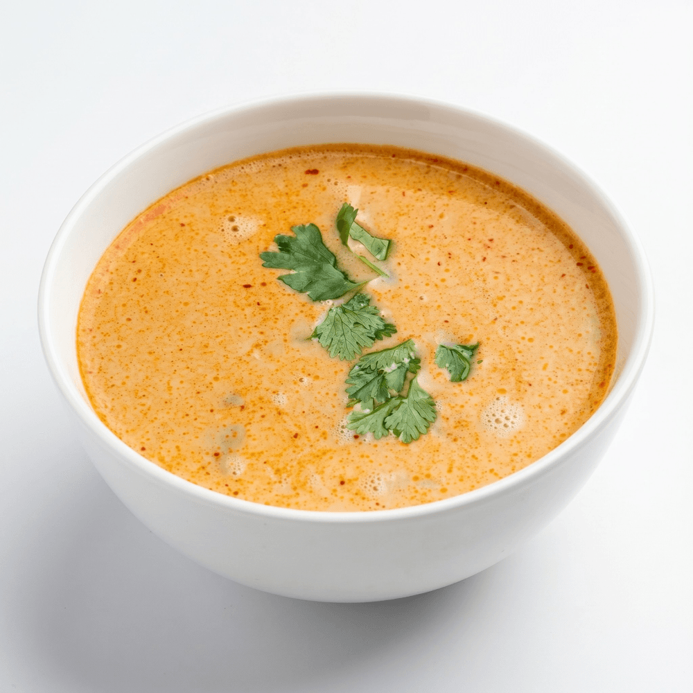 Tom Kha Soup