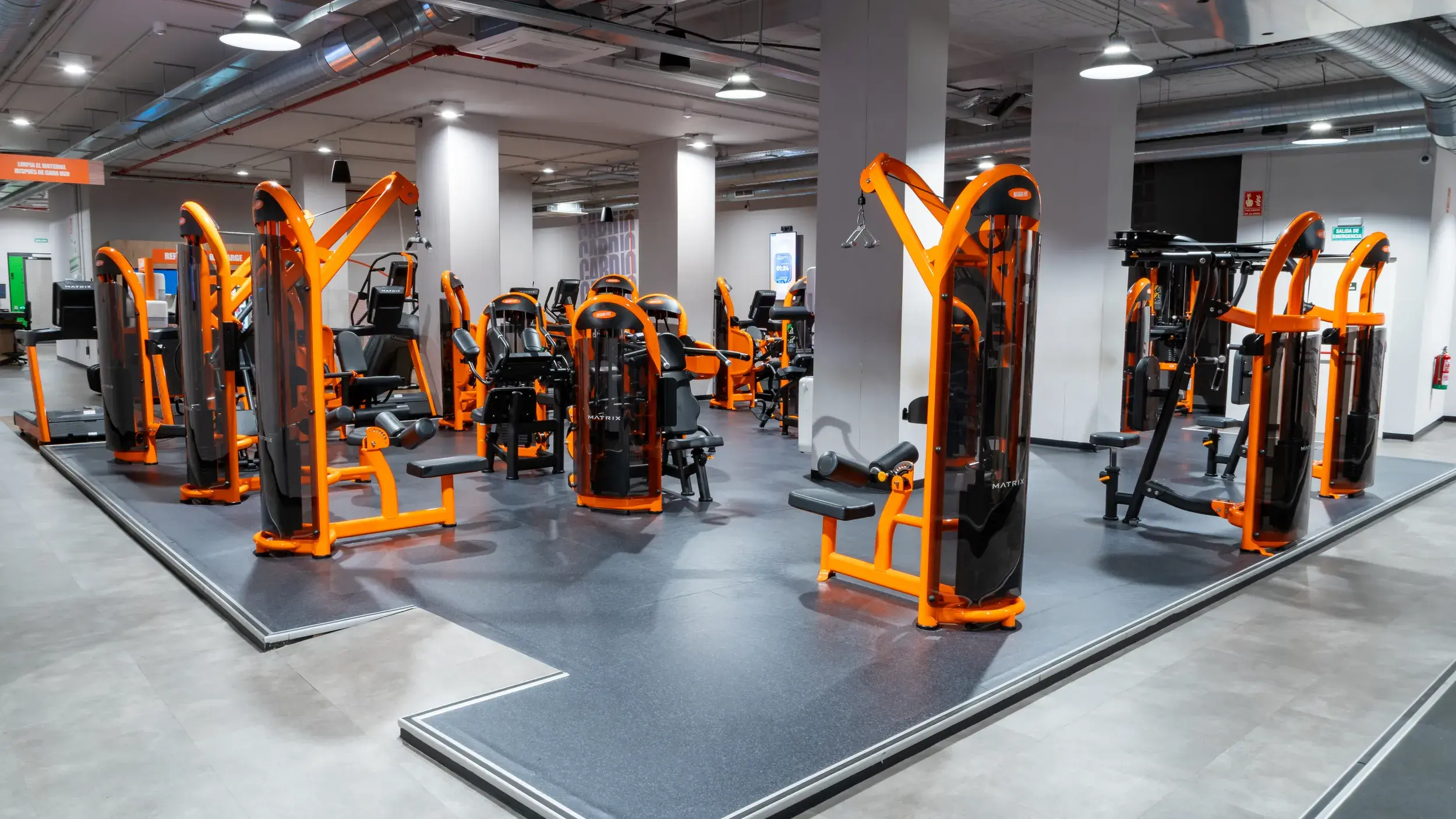 Galería de imágenes