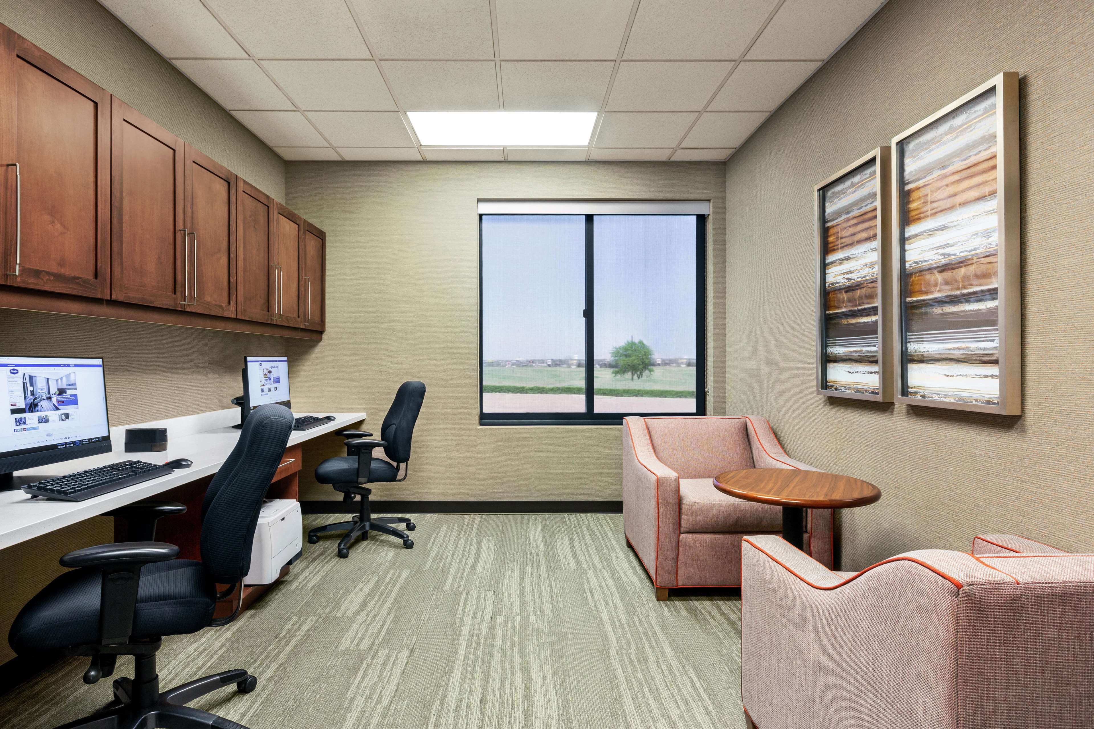 Hampton Inn & Suites Dallas-Mesquite Photo