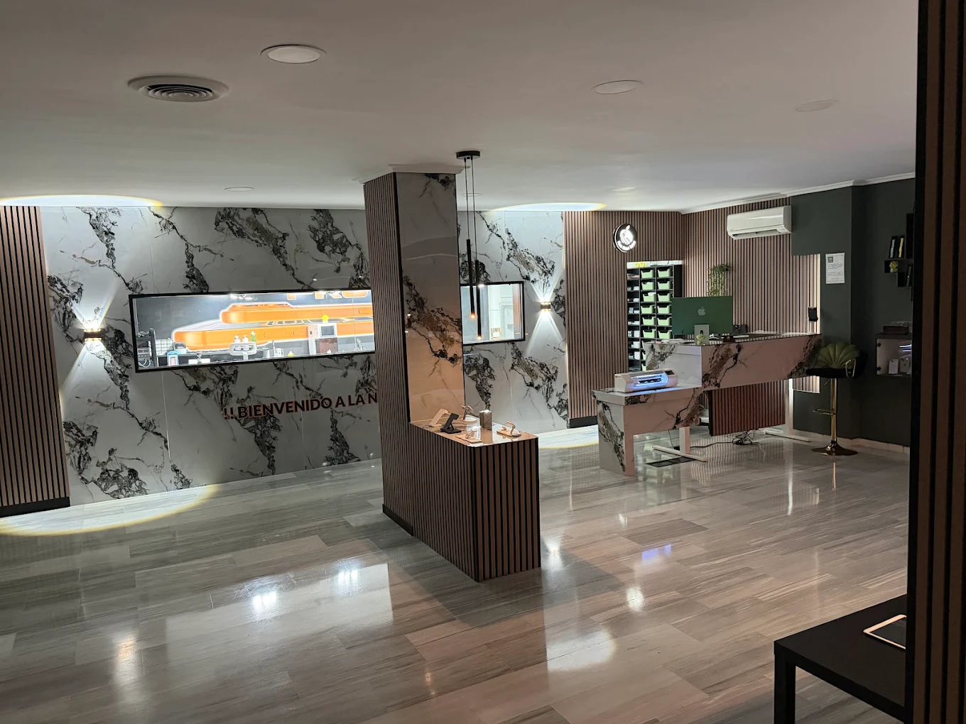 Galería en miniatura