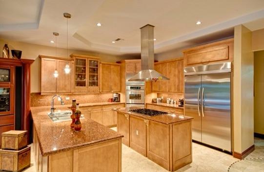 American Kitchens Photo