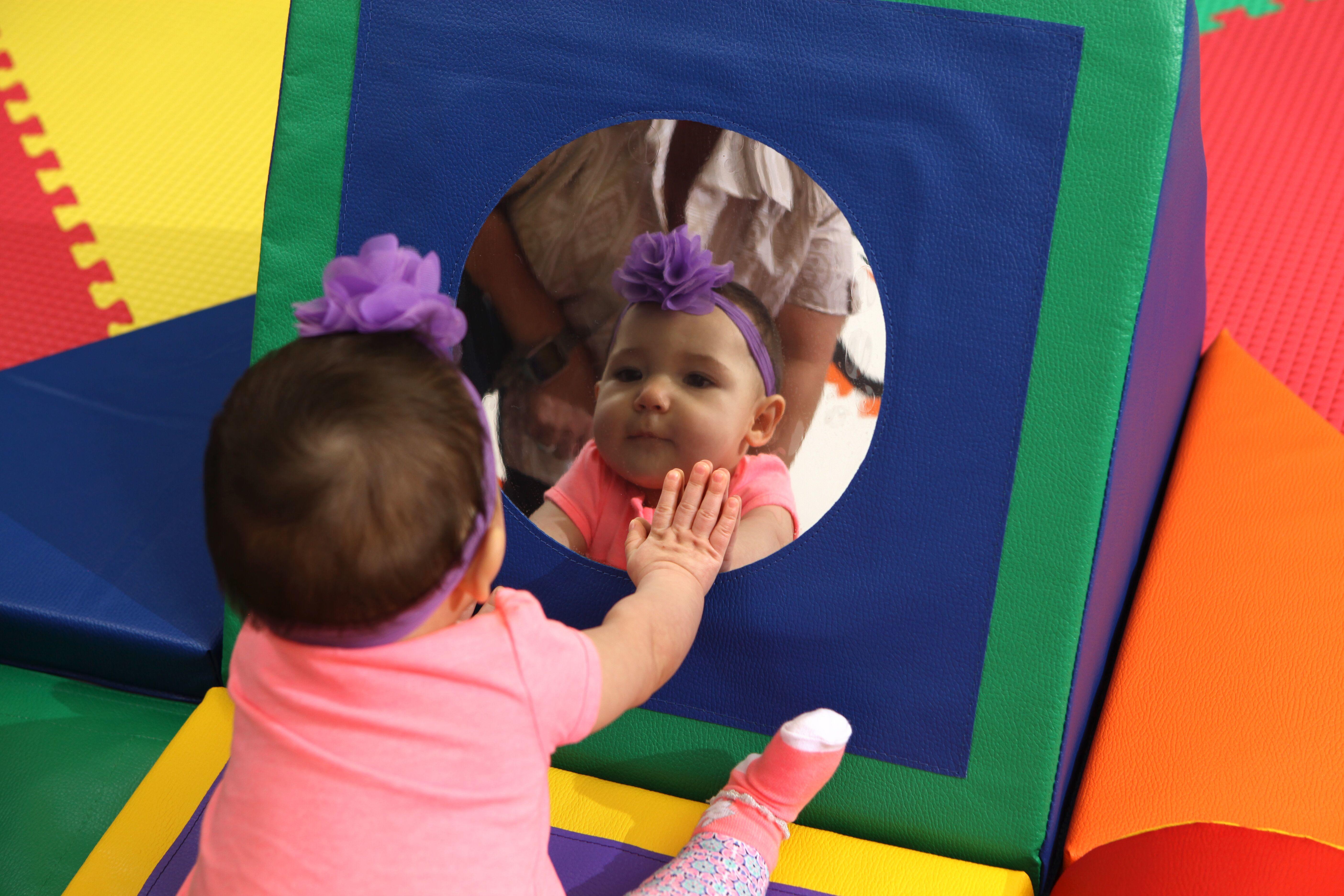 Grandma's Playroom