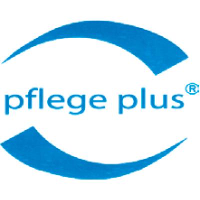 Logo von Pflege plus GmbH
