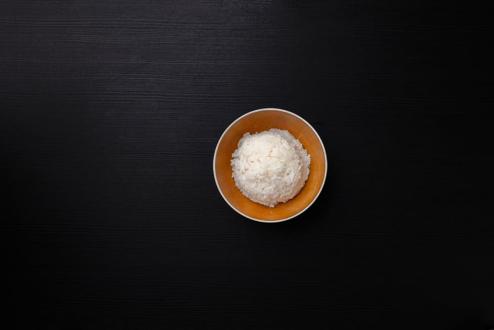 Jasmine Rice