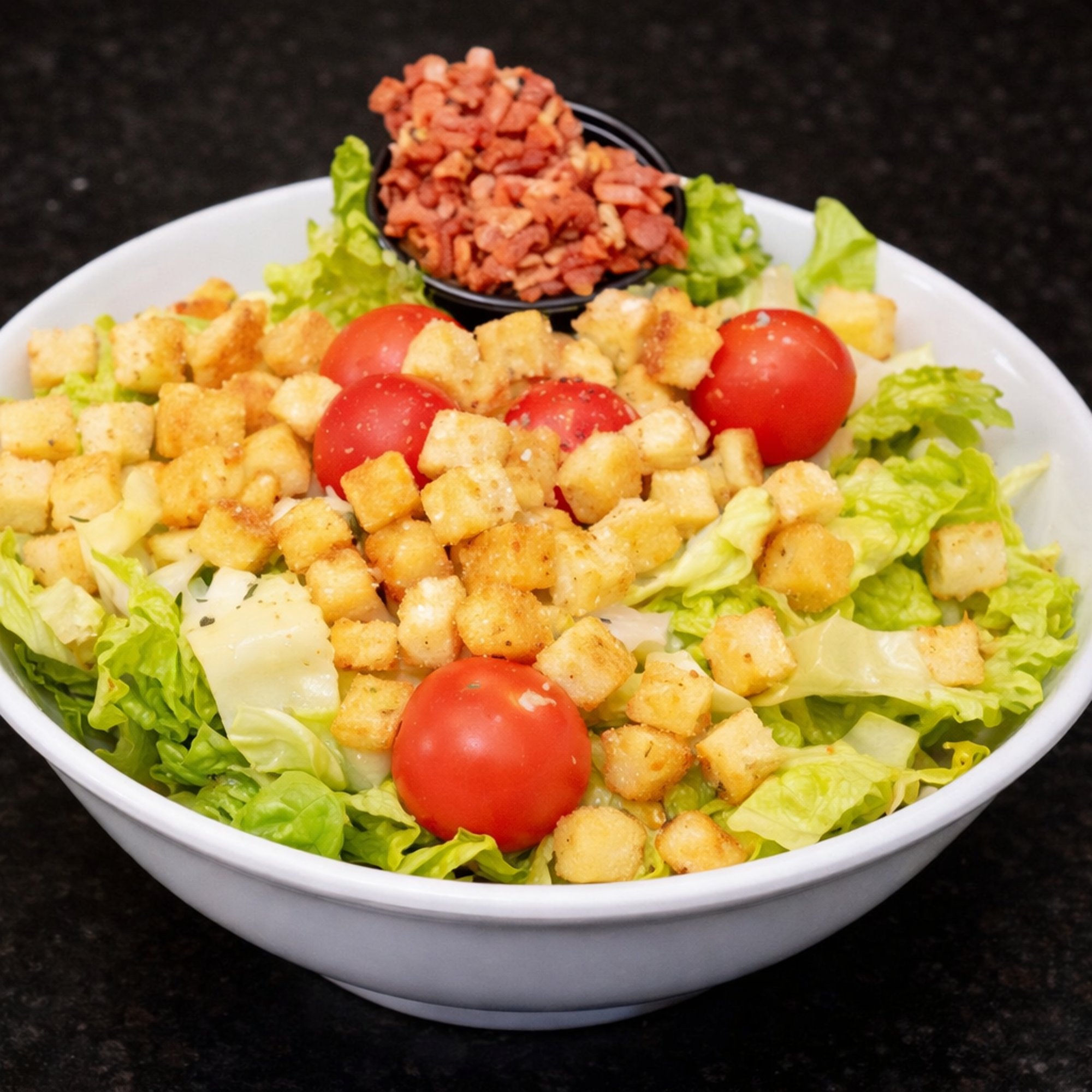 SMALL SALAD