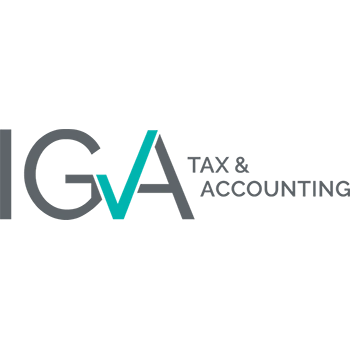IGA Tax & Accounting Photo