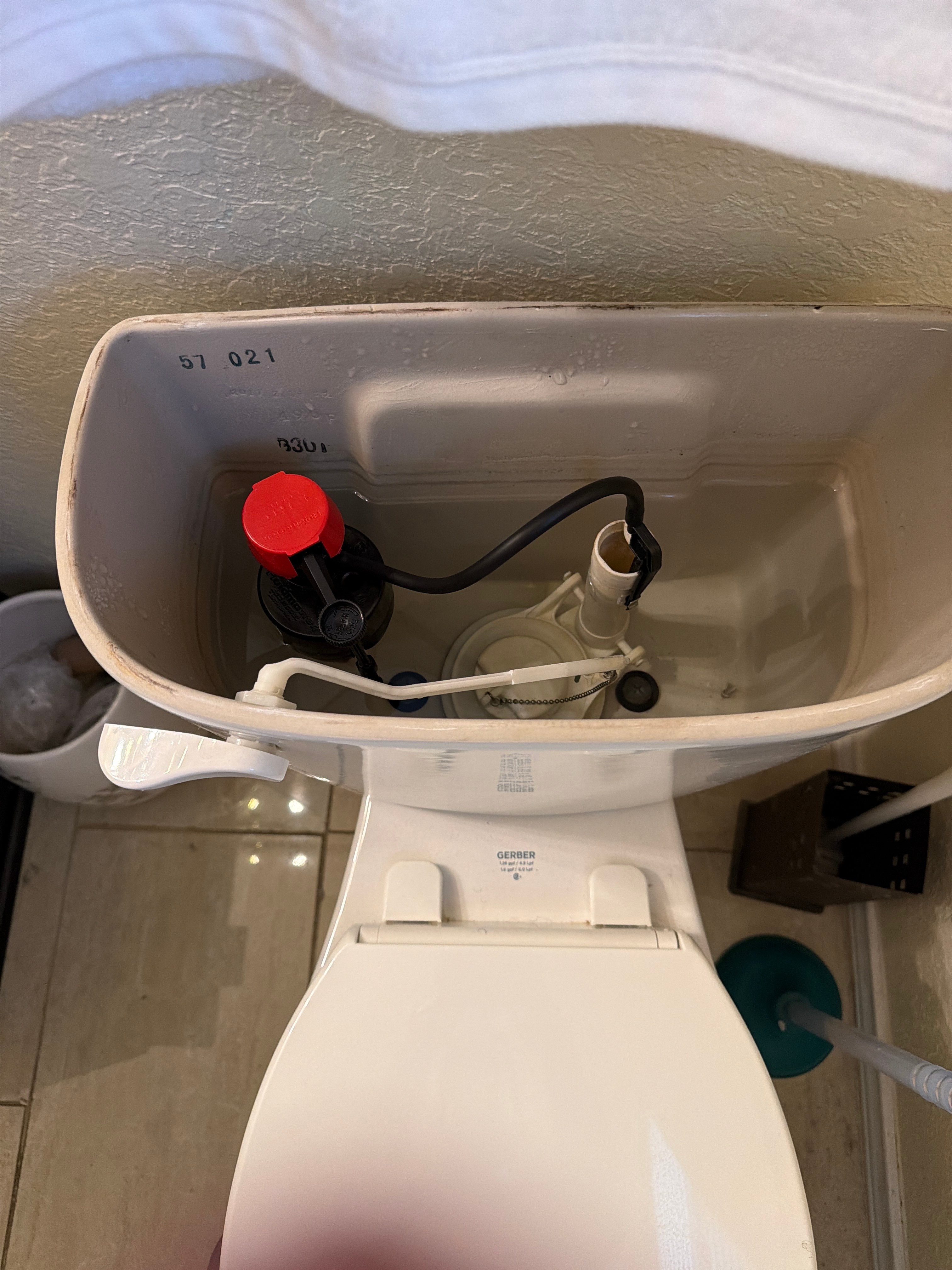Bailey's Plumbing Services LLC Image