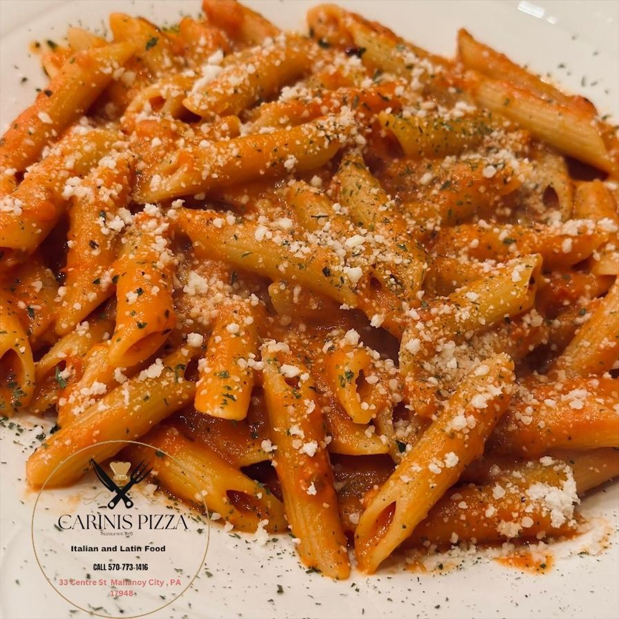 Pastas