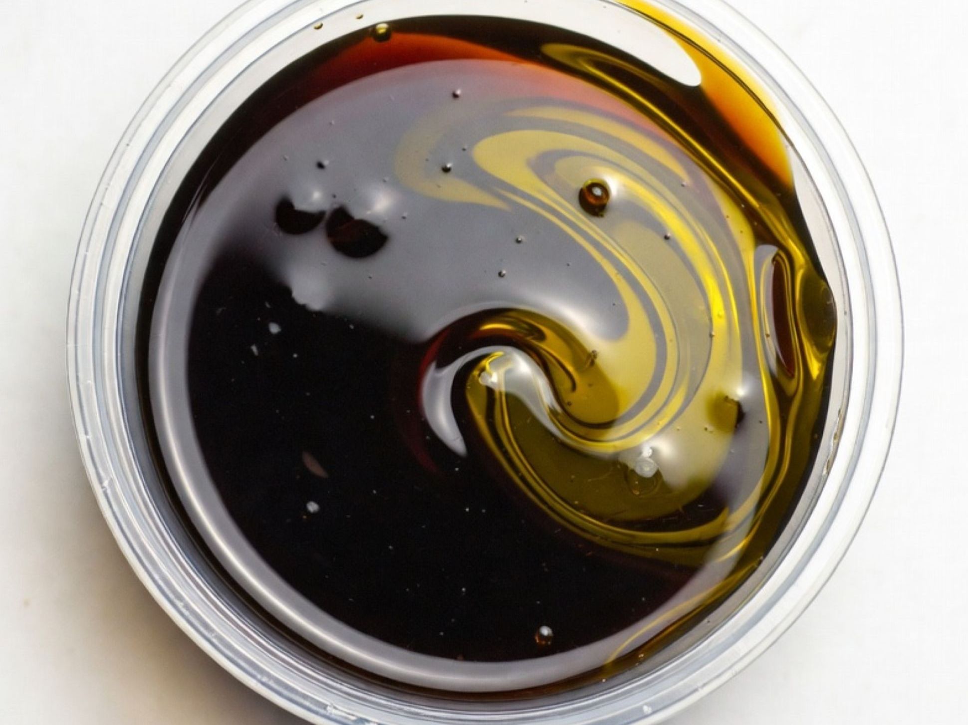 Teriyaki Sauce