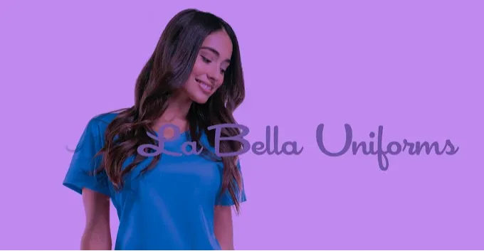 La Bella Uniforms - Bourbonnais Image