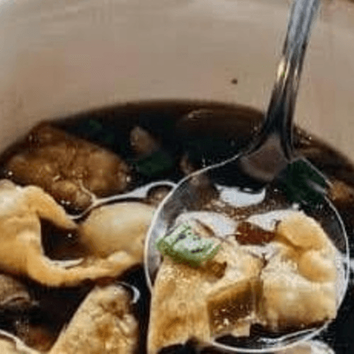 Hot & Sour Cup
