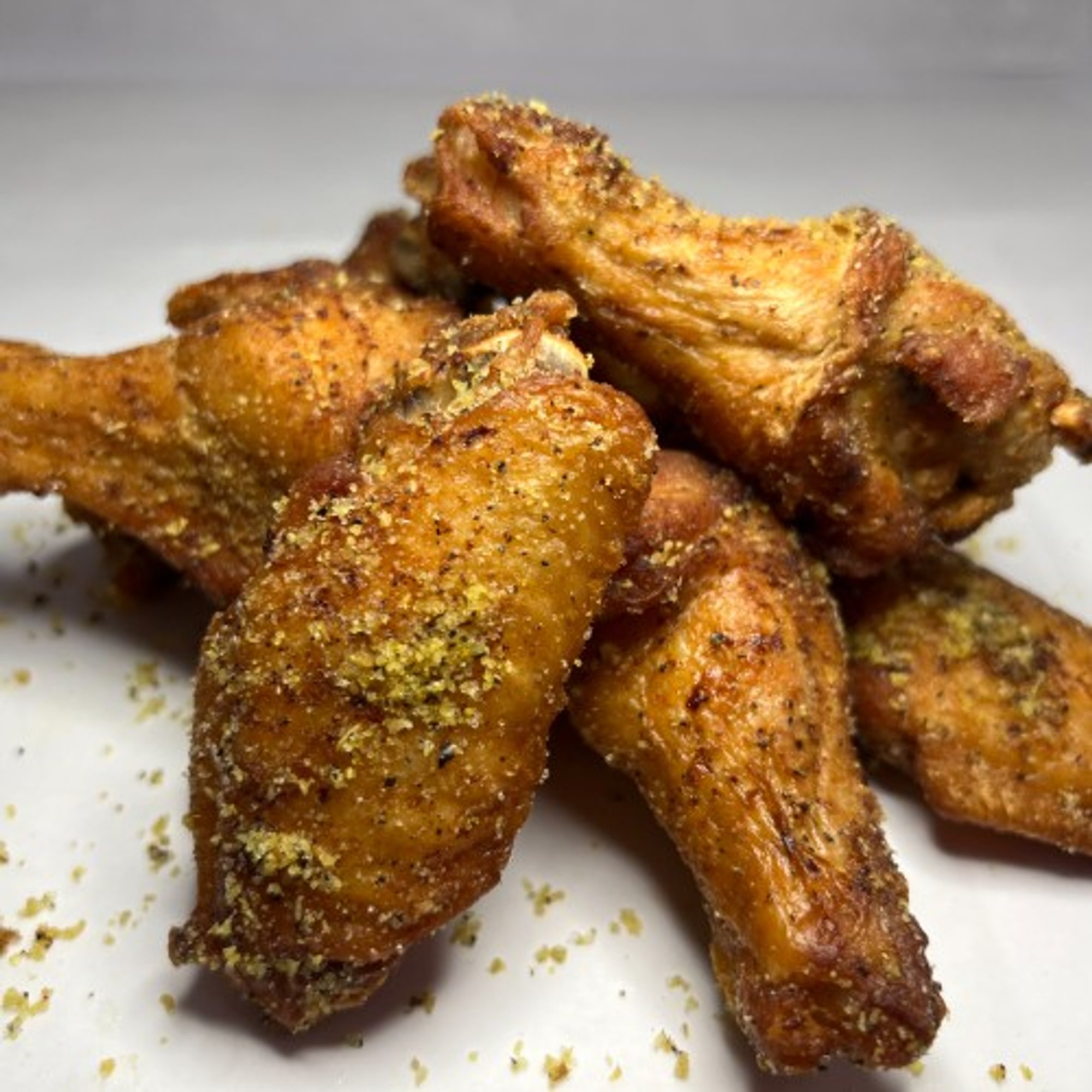 40 Wings