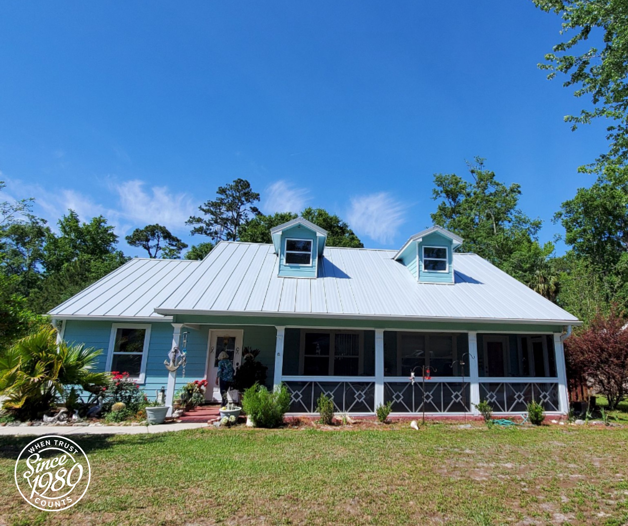Galloway Roofing Image