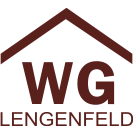 Logo von Wohnungsgenossenschaft Lengenfeld e.G.