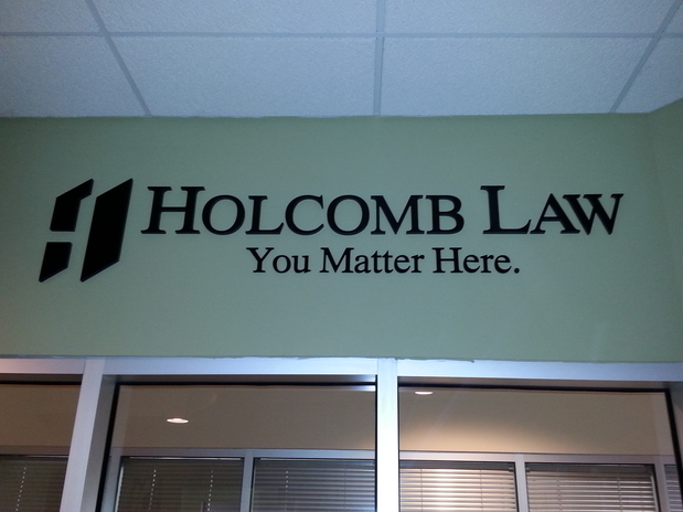 Images Holcomb Law, P.C.