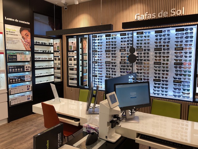 Galería en miniatura