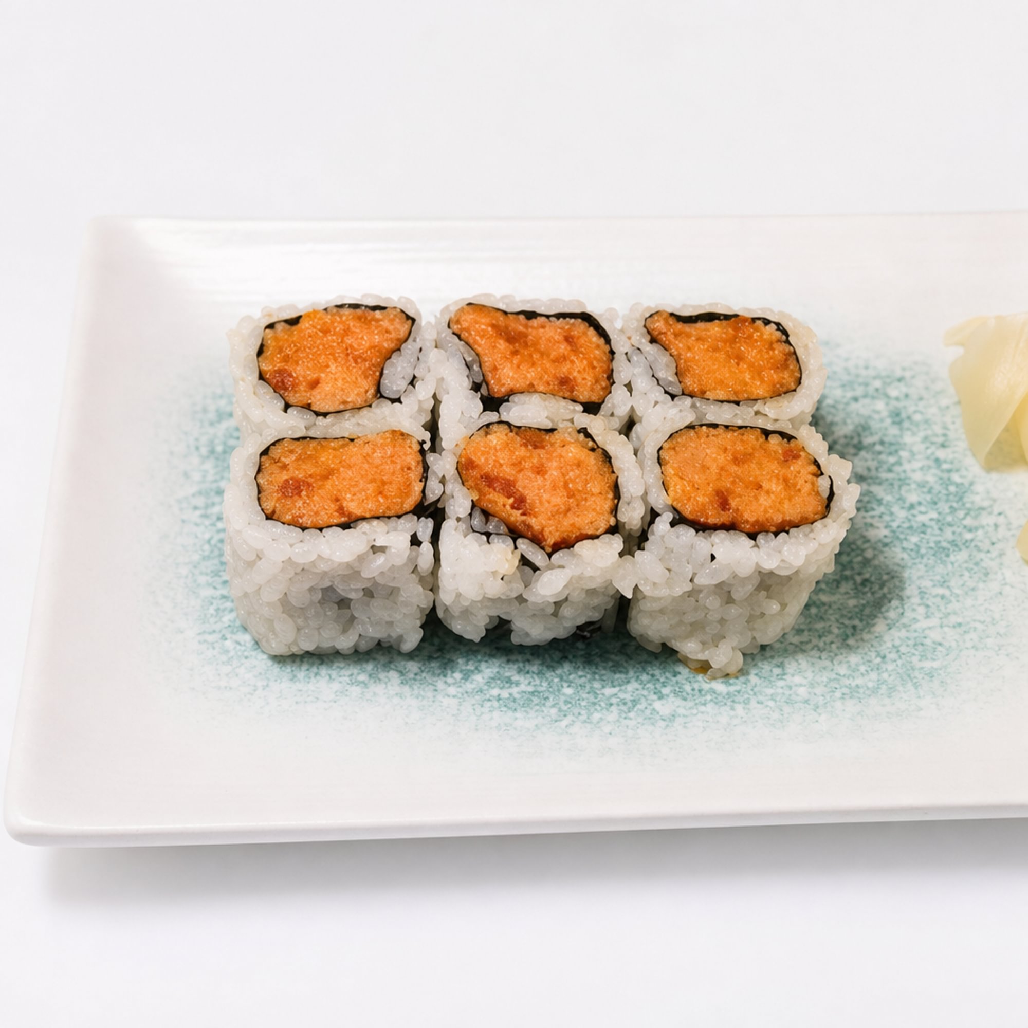 Spicy Tuna Roll