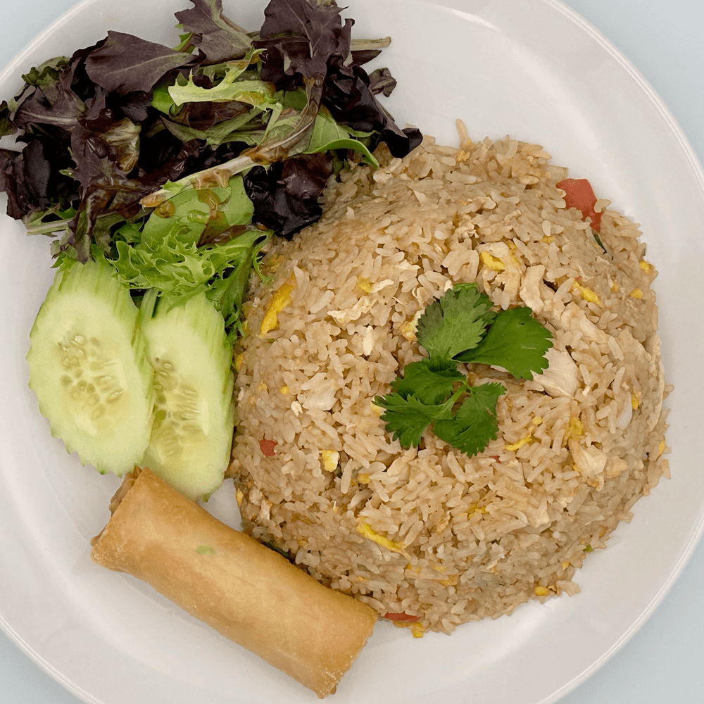 L Thai Fried Rice