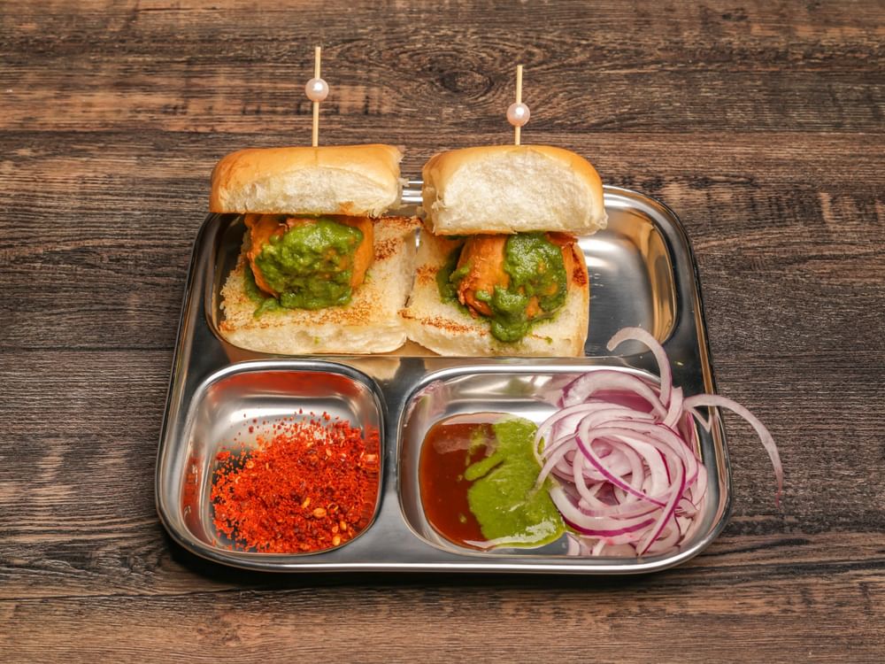 Vada Pav